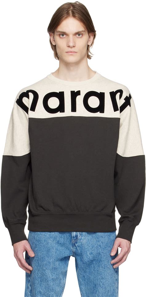 isabel marant sweatshirt sale|isabel marant black friday sale.